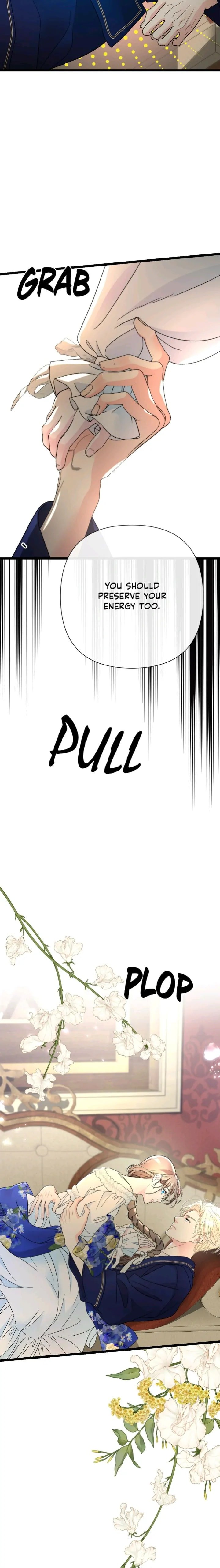 The Problematic Prince, Chapter 59 image 11